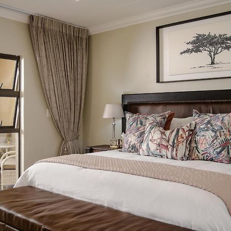 The Reserve Boutique Hotel Hazyview Esterno foto