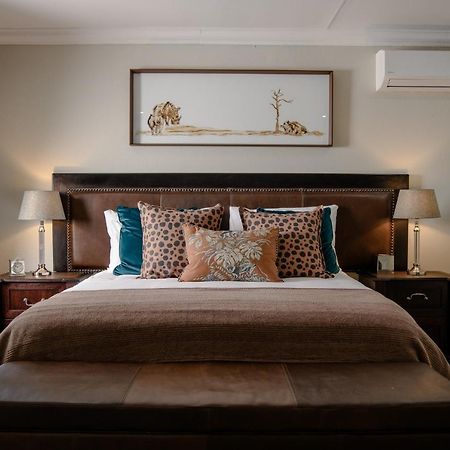 The Reserve Boutique Hotel Hazyview Esterno foto