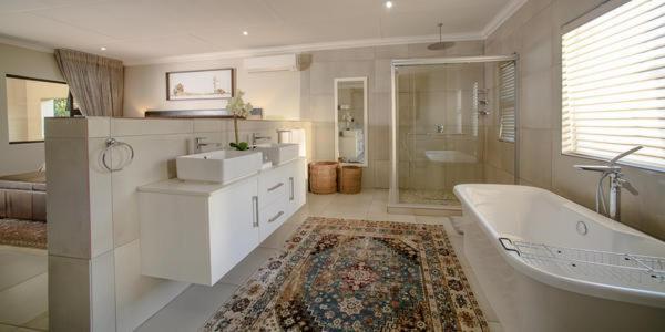 The Reserve Boutique Hotel Hazyview Esterno foto
