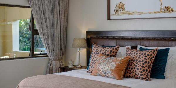 The Reserve Boutique Hotel Hazyview Esterno foto