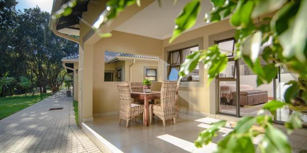 The Reserve Boutique Hotel Hazyview Esterno foto