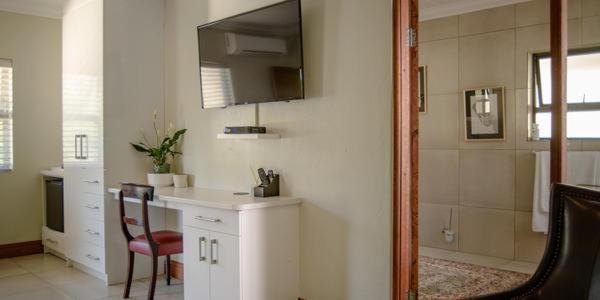 The Reserve Boutique Hotel Hazyview Esterno foto