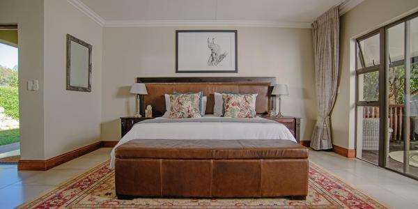 The Reserve Boutique Hotel Hazyview Esterno foto