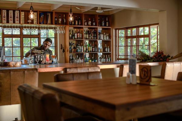 The Reserve Boutique Hotel Hazyview Esterno foto