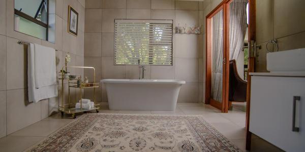 The Reserve Boutique Hotel Hazyview Esterno foto